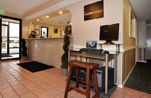 Mexia Hotel | 37 m² Motel ∙ 127 guests