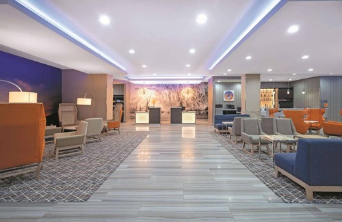 Opelika Hotel | 38 m² Hotel ∙ 127 guests
