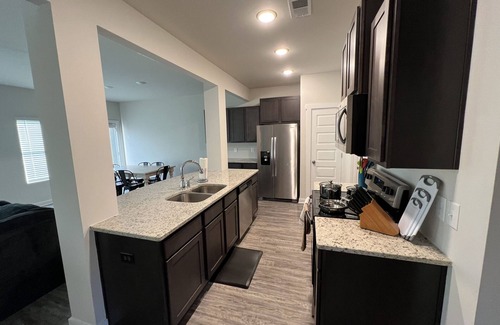 Normal House | 4-Bedroom Home in Northwest Hunstville