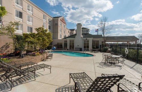 Auburn - Opelika Hotel | 40 m² Hotel ∙ 127 guests