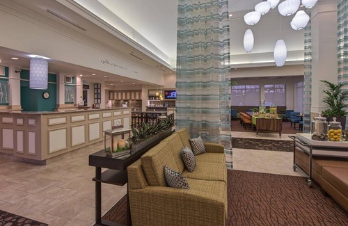 Auburn - Opelika Hotel | 40 m² Hotel ∙ 127 guests