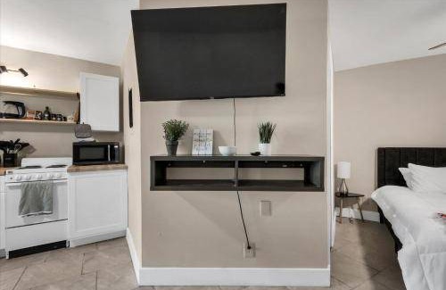 Huntsville Apartment | 42 m² Apartment ∙ 2 guests