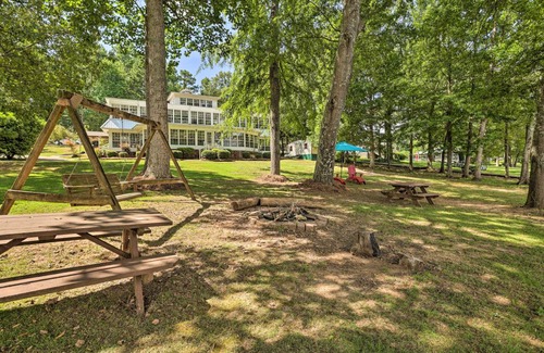 Stemley House | 464 m² House ∙ 6 bedrooms ∙ 15 guests