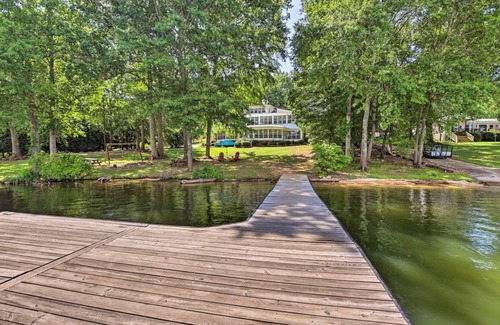 Stemley House | 464 m² House ∙ 6 bedrooms ∙ 15 guests