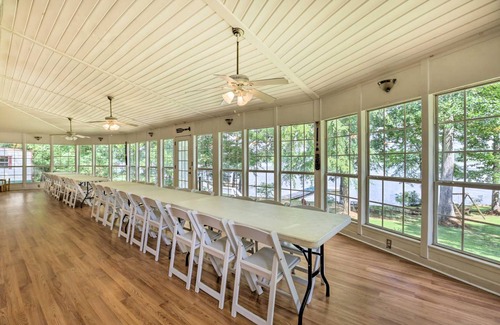 Stemley House | 464 m² House ∙ 6 bedrooms ∙ 15 guests