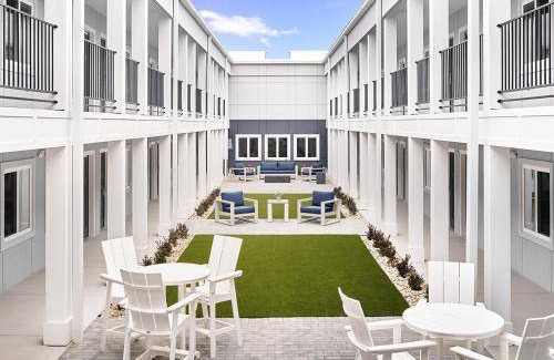Belle Mina Hotel | 48 m² Hotel ∙ 5 guests