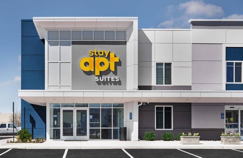Gunter Afs Hotel | 48 m² Hotel ∙ 5 guests
