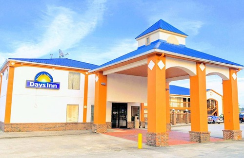 Priceville Hotel | 50 m² Hotel ∙ 127 guests