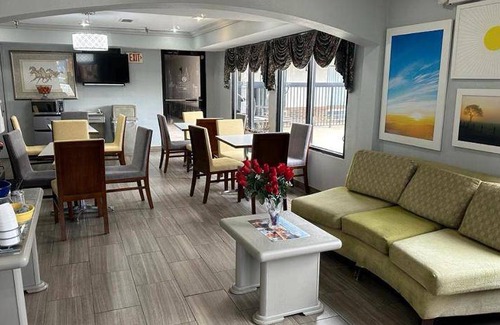 Priceville Hotel | 50 m² Hotel ∙ 127 guests