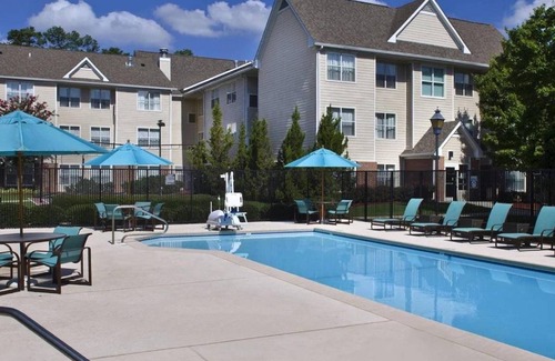 Homewood Hotel | 58 m² Hotel ∙ 2 bedrooms ∙ 127 guests
