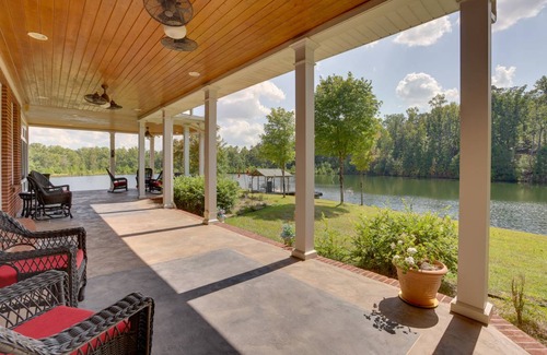 Alabaster House | 603 m² House ∙ 5 bedrooms ∙ 16 guests