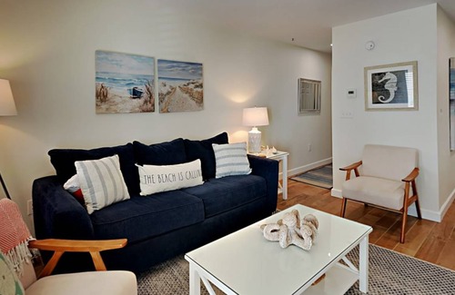 Ono Island Condo | 65 m² Condo ∙ 1 bedroom ∙ 6 guests