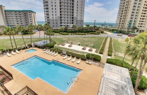 Ono Island Condo | 65 m² Condo ∙ 1 bedroom ∙ 6 guests
