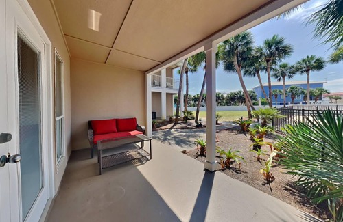 Ono Island Condo | 65 m² Condo ∙ 1 bedroom ∙ 6 guests