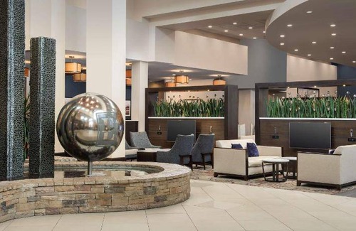 Hoover Hotel | 75 m² Hotel ∙ 2 bedrooms ∙ 127 guests