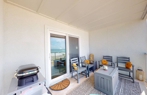 Ono Island Condo | 77 m² Condo ∙ 1 bedroom ∙ 6 guests