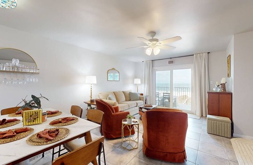 Ono Island Condo | 77 m² Condo ∙ 1 bedroom ∙ 6 guests