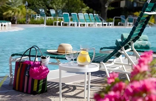 Fairhope Hotel | 84 m² Hotel ∙ 127 guests