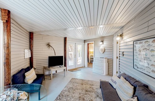 Surf Side Shores House | 87 m² Maisonette ∙ 2 bedrooms ∙ 8 guests