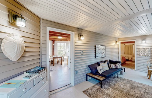 Surf Side Shores House | 87 m² Maisonette ∙ 2 bedrooms ∙ 8 guests