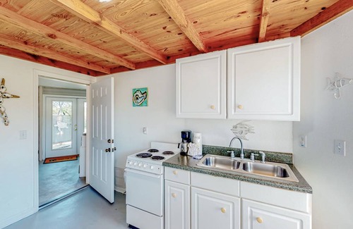 Surf Side Shores House | 87 m² Maisonette ∙ 2 bedrooms ∙ 8 guests
