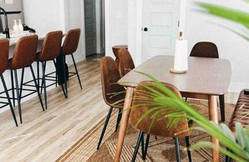 Opelika House | 93 m² House ∙ 2 bedrooms ∙ 6 guests