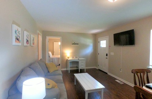 Crestline Heights House | 93 m² House ∙ 3 bedrooms ∙ 6 guests