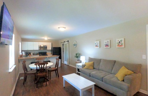 Crestline Heights House | 93 m² House ∙ 3 bedrooms ∙ 6 guests