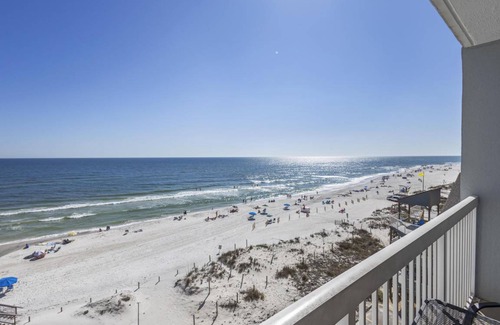 Gulf Shores Apartment | Apartment ∙ 1 bedroom ∙ 6 guests