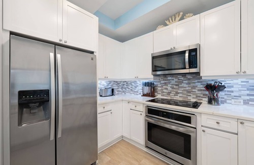 Ono Island Condo | Beach Colony Tower 2C- Gulf Front