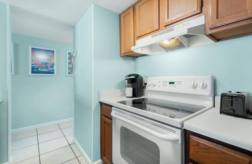 Orange Beach Condo | BeachSide Sanctuary~Excellent Amenities! Great Place for a Great GetAway!