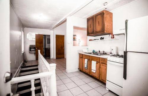 Tuskegee Bed & Breakfast | Bed and breakfast ∙ 2 bedrooms ∙ 5 guests