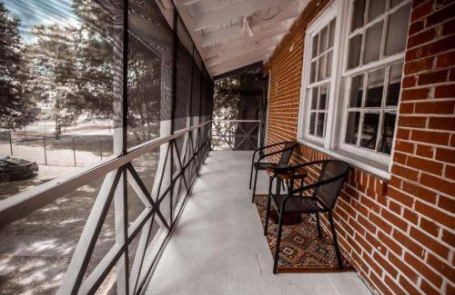 Tuskegee Bed & Breakfast | Bed and breakfast ∙ 2 bedrooms ∙ 5 guests