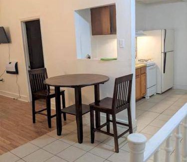 Tuskegee Bed & Breakfast | Bed and breakfast ∙ 2 bedrooms ∙ 5 guests