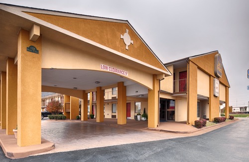 Athens Hotel | Best Western Athens Inn