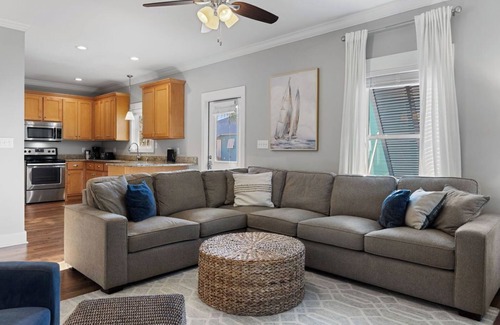 Fort Morgan Cottage | BOOK NOW for a GetAway!~Bring your Pet~2 Pools~Bonus Outdoor Space