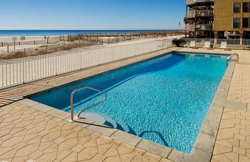 Gulf Shores House | Caribbean by Bender Vacation Rentals