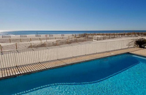 Gulf Shores House | Caribbean by Bender Vacation Rentals