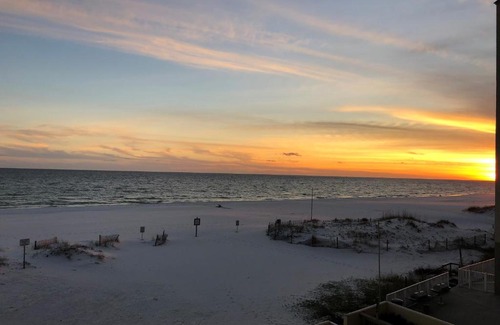 Gulf Shores Apartment | Clearwater Unit 2B Condo