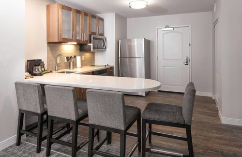 Montgomery Condo | Condo ∙ 1 bedroom ∙ 3 guests