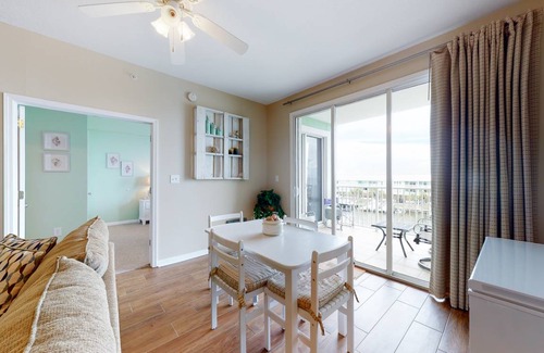 Fort Morgan Pines Condo | Condo ∙ 2 bedrooms ∙ 4 guests