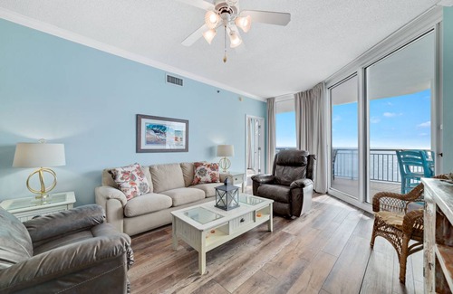 Ono Island Condo | Condo ∙ 3 bedrooms ∙ 10 guests