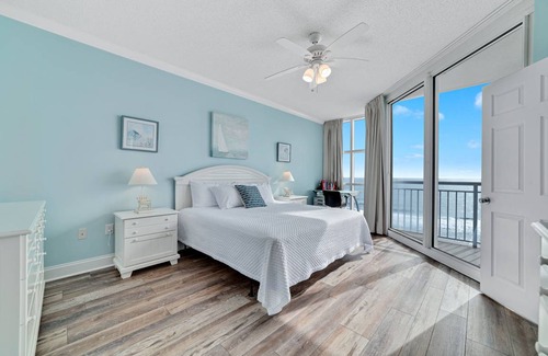 Ono Island Condo | Condo ∙ 3 bedrooms ∙ 10 guests