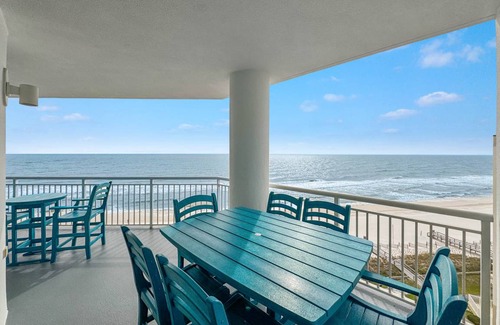 Ono Island Condo | Condo ∙ 3 bedrooms ∙ 10 guests