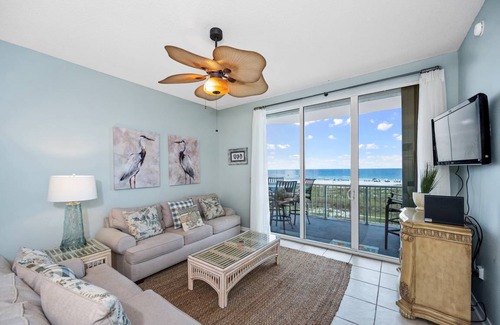 Ono Island Condo | Condo ∙ 3 bedrooms ∙ 8 guests