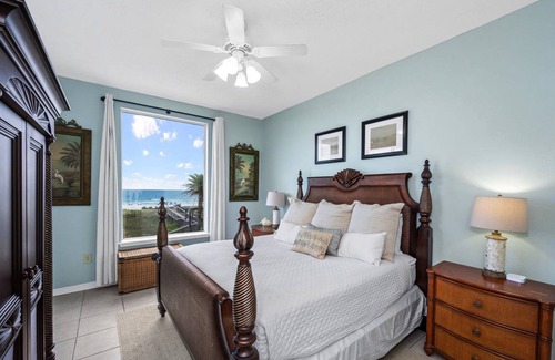 Ono Island Condo | Condo ∙ 3 bedrooms ∙ 8 guests