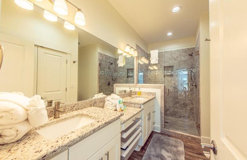 Gulf Shores House | Cottage At the Helm