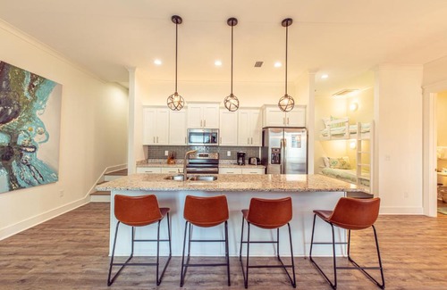 Gulf Shores House | Cottage At the Helm