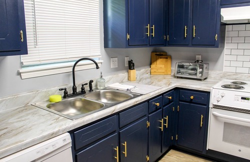 Northport House | Cozy 3BR/2BA Home Near Bryant-Denny Stadium - Sleeps 7