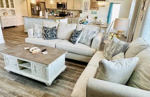 Harvest House | Cozy Cottage